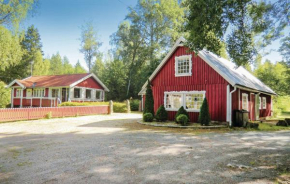 Nice Home In Eringsboda With House Sea View